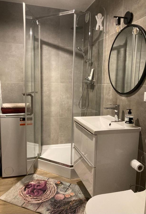 Green Park Inn Downtown Warsaw Ngoại thất bức ảnh
