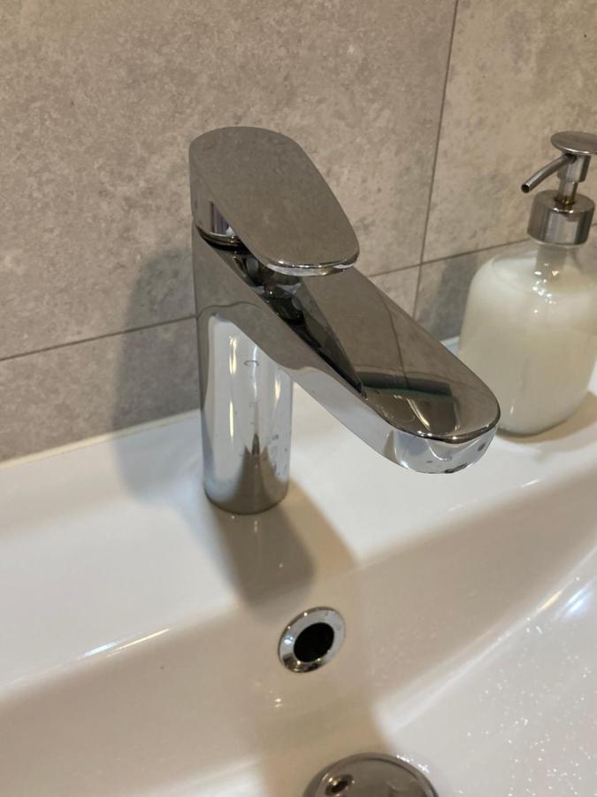 Green Park Inn Downtown Warsaw Ngoại thất bức ảnh