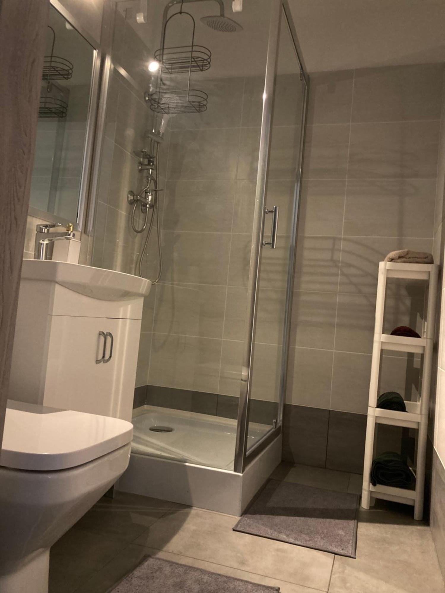 Green Park Inn Downtown Warsaw Ngoại thất bức ảnh