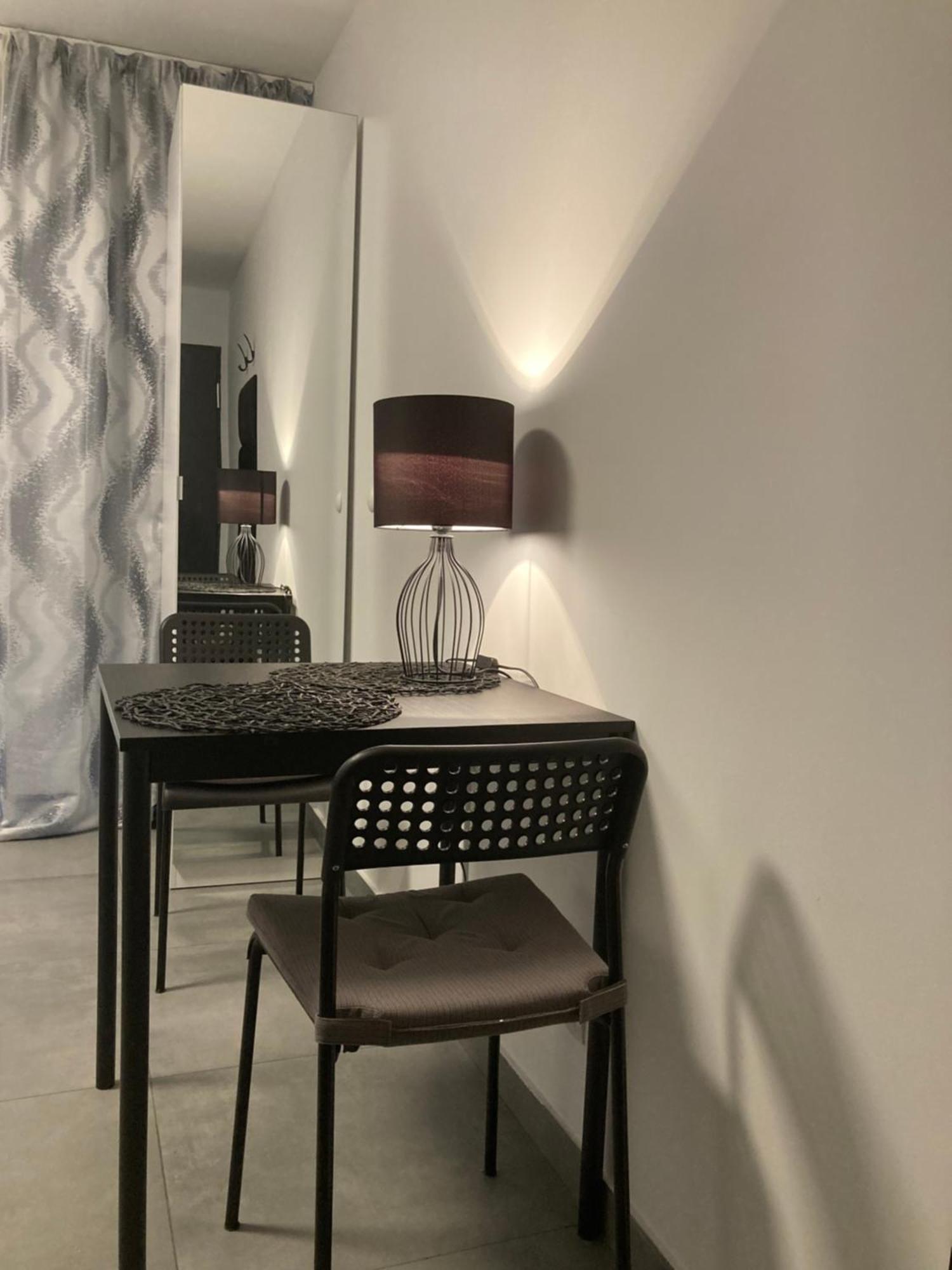 Green Park Inn Downtown Warsaw Ngoại thất bức ảnh