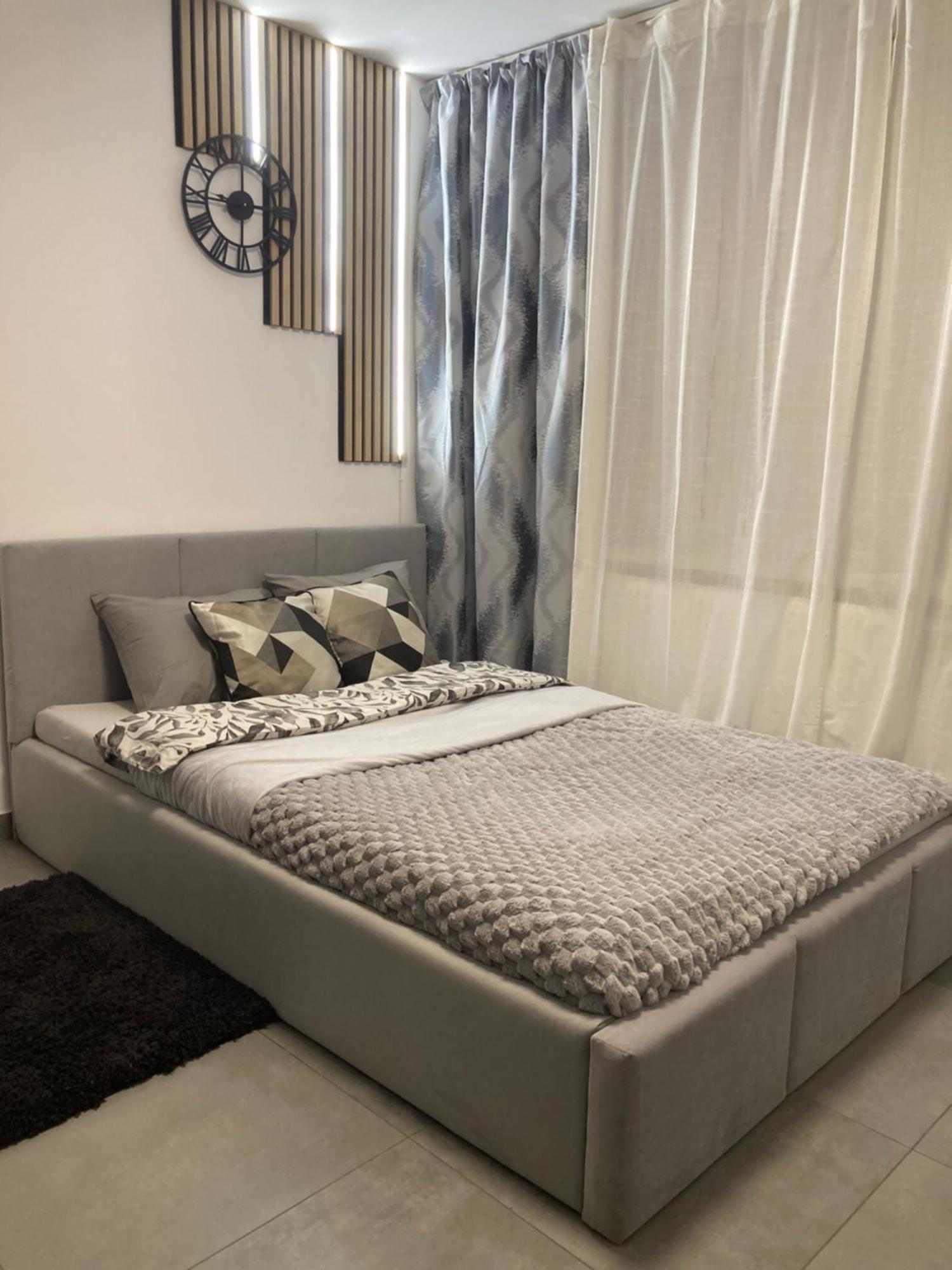 Green Park Inn Downtown Warsaw Ngoại thất bức ảnh