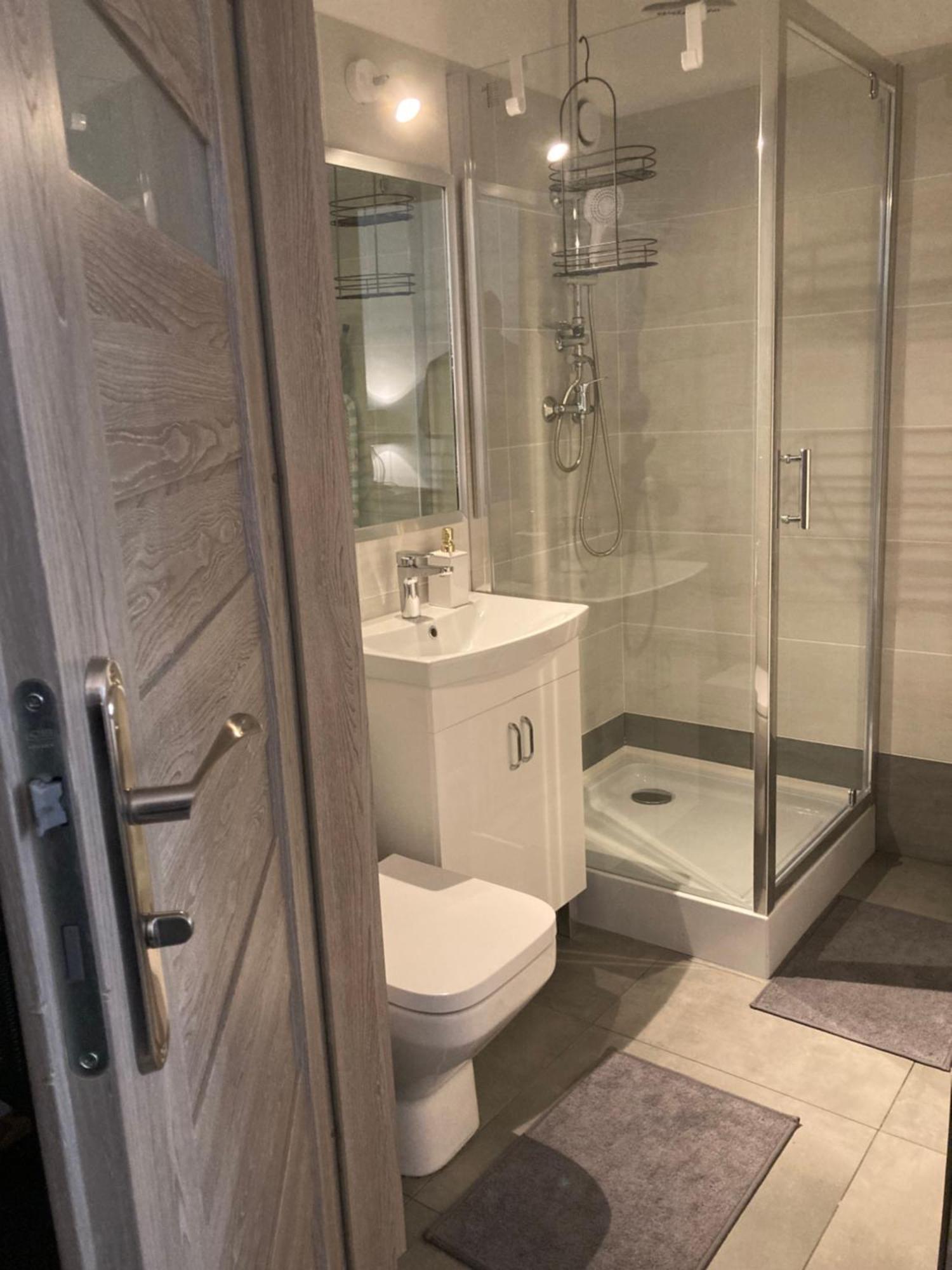 Green Park Inn Downtown Warsaw Ngoại thất bức ảnh