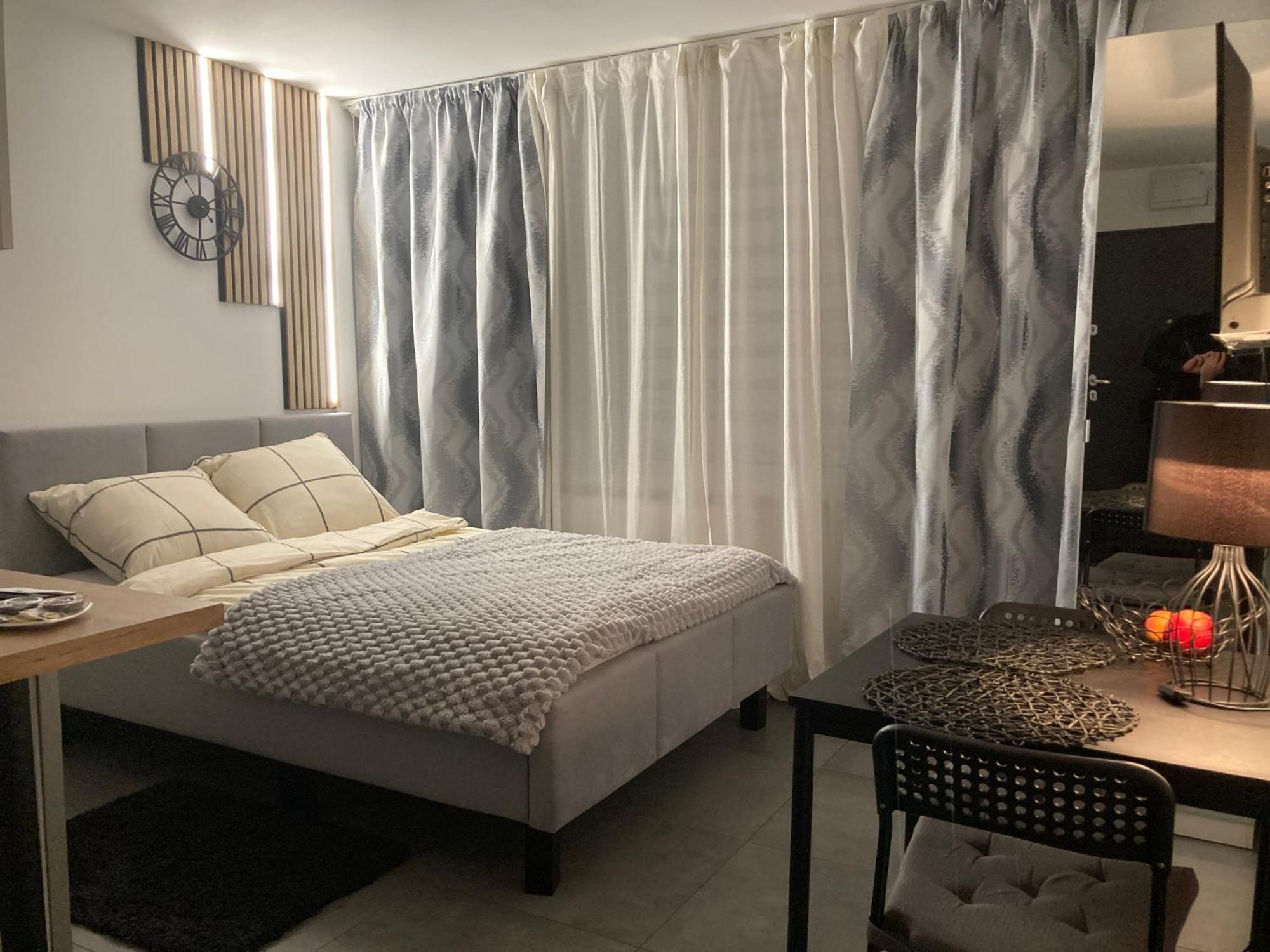 Green Park Inn Downtown Warsaw Ngoại thất bức ảnh